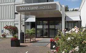 Mercure Hotel Duesseldorf Sued